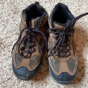 Hiking Boots